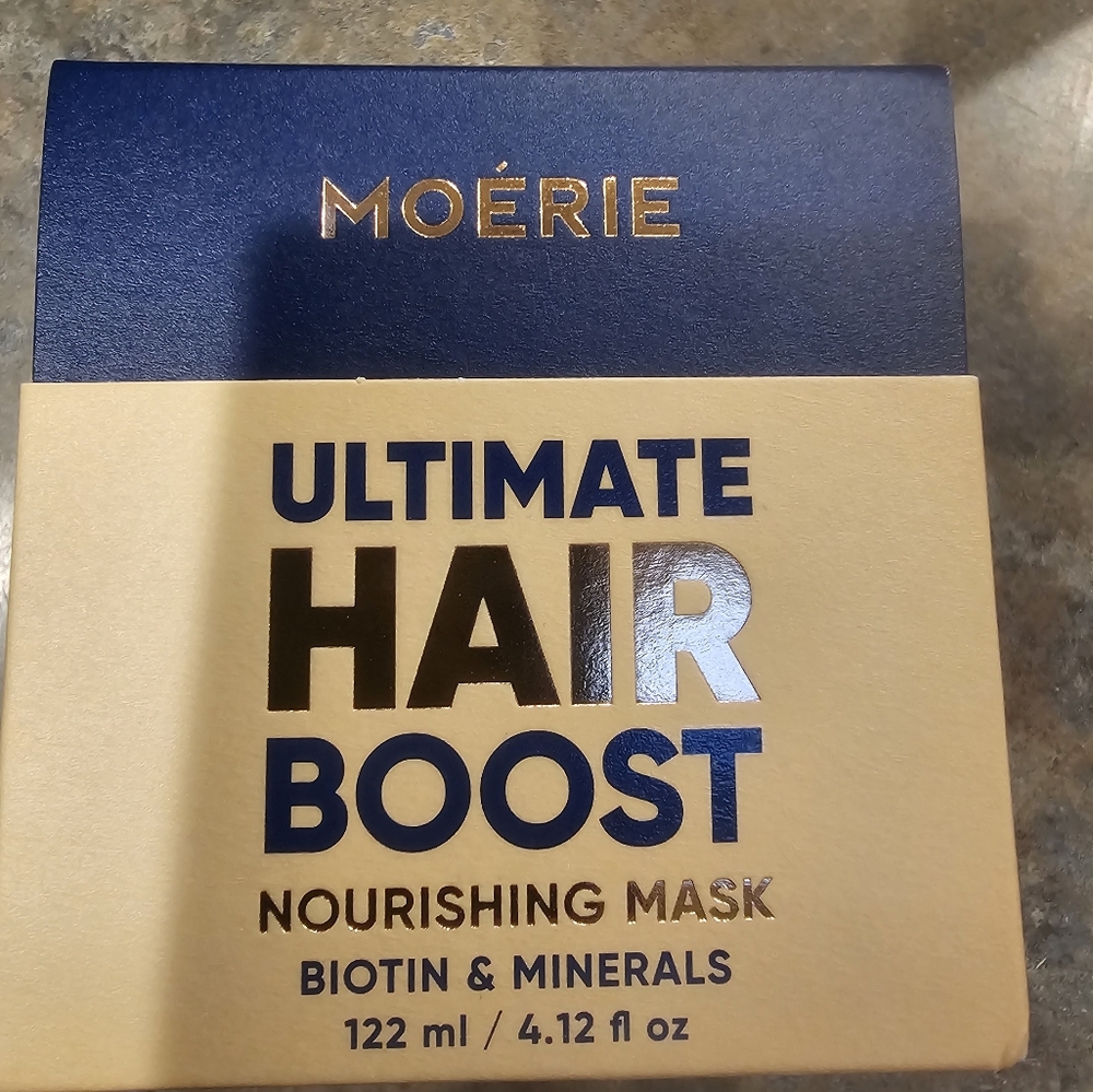 Ultimate Hair Boost Strengthening Shampoo Set - Picture 6 of 8